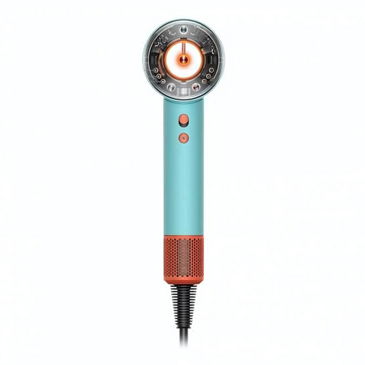 Dyson Supersonic Nural Sušič vlasov