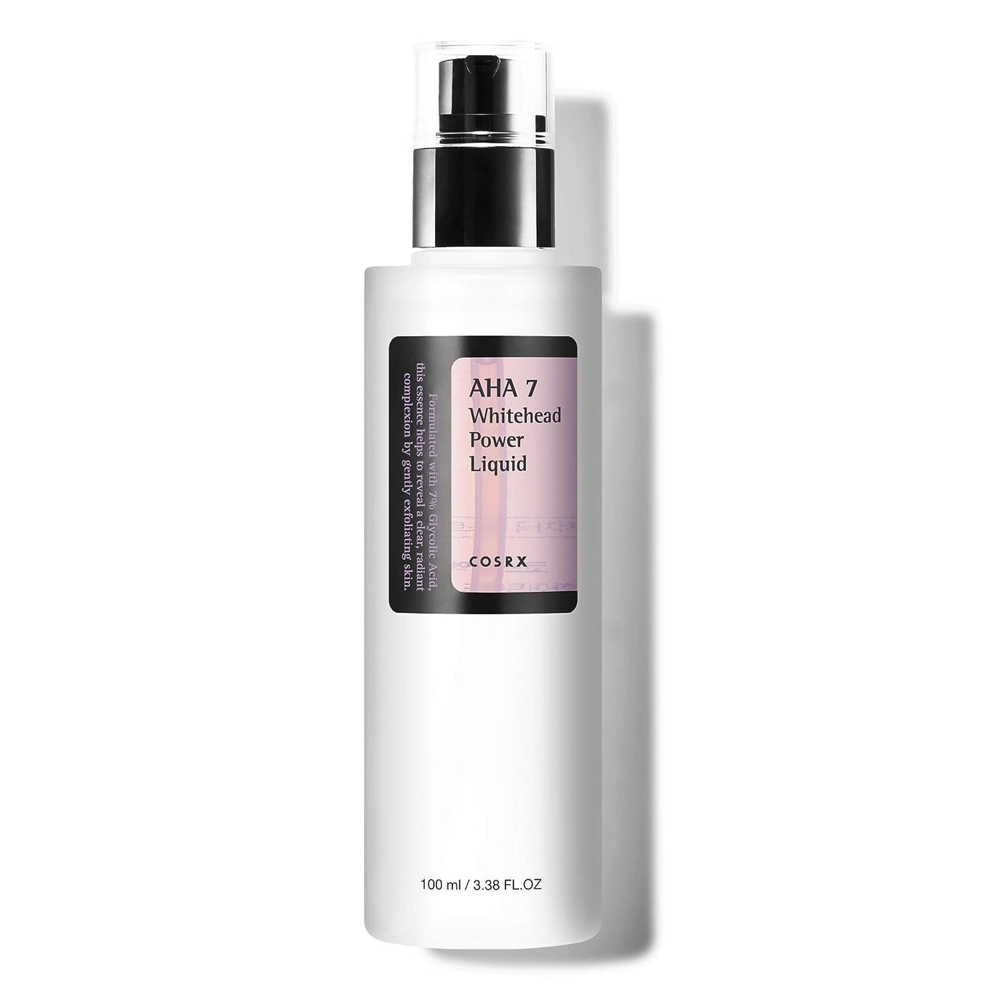 COSRX AHA 7 Whitehead Power Liquid - Exfoliačná esencia - pletovecentrum.sk