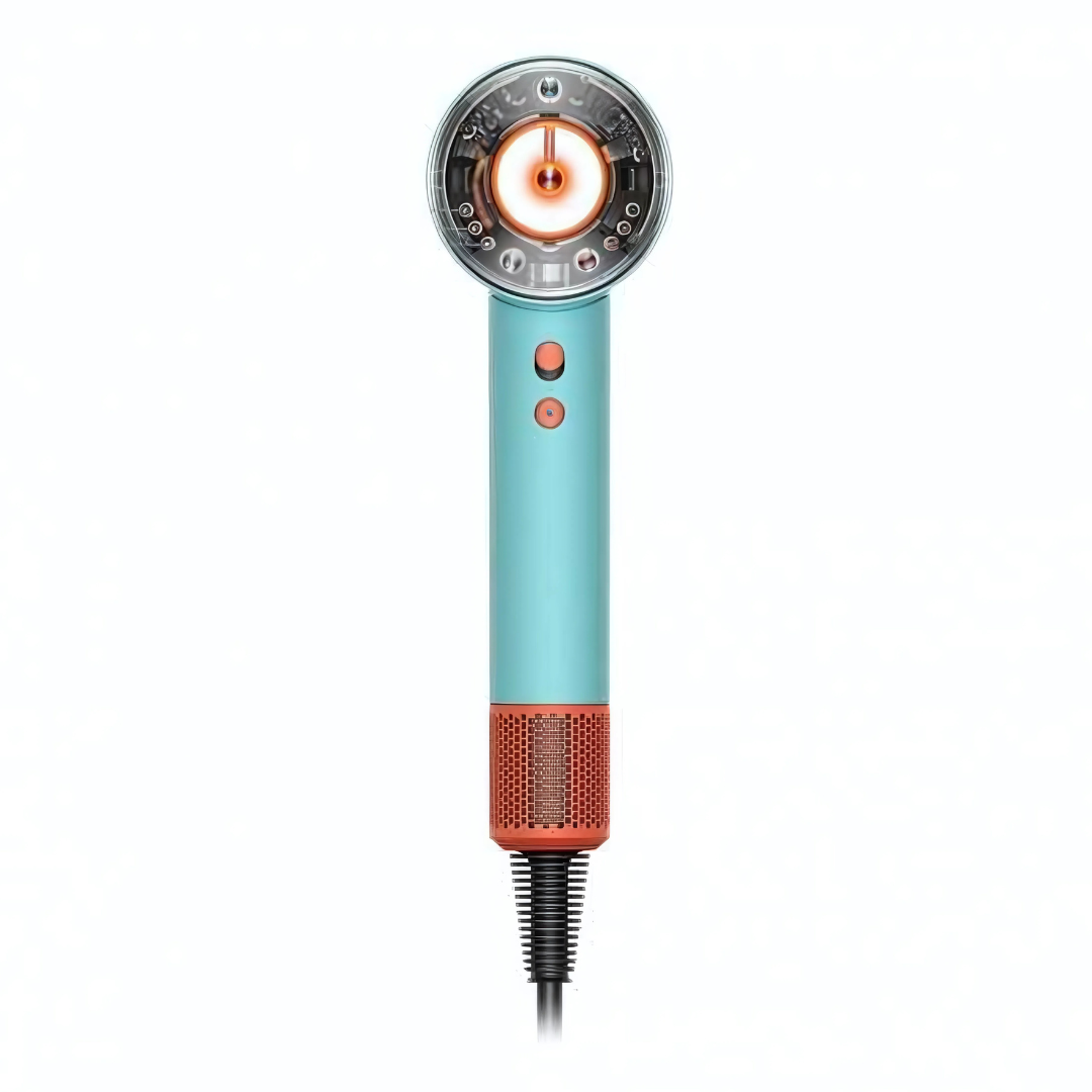 Dyson Supersonic Nural Sušič vlasov