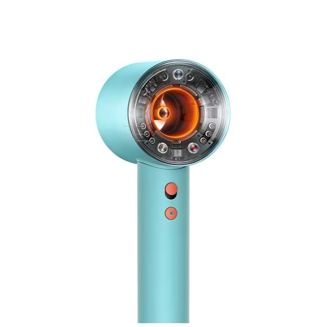 Dyson Supersonic Nural Sušič vlasov