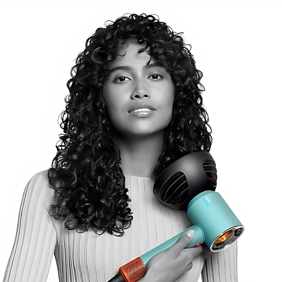 Dyson Supersonic Nural Sušič vlasov