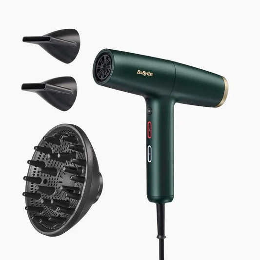 BaByliss Air Power Pro sušič vlasov