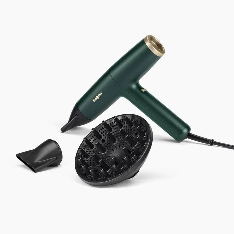 BaByliss Air Power Pro sušič vlasov