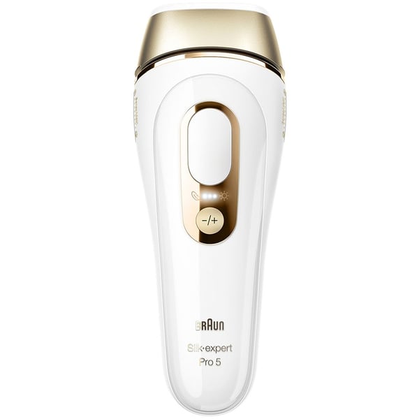 IPL epilátor Braun Silk-expert Pro 5